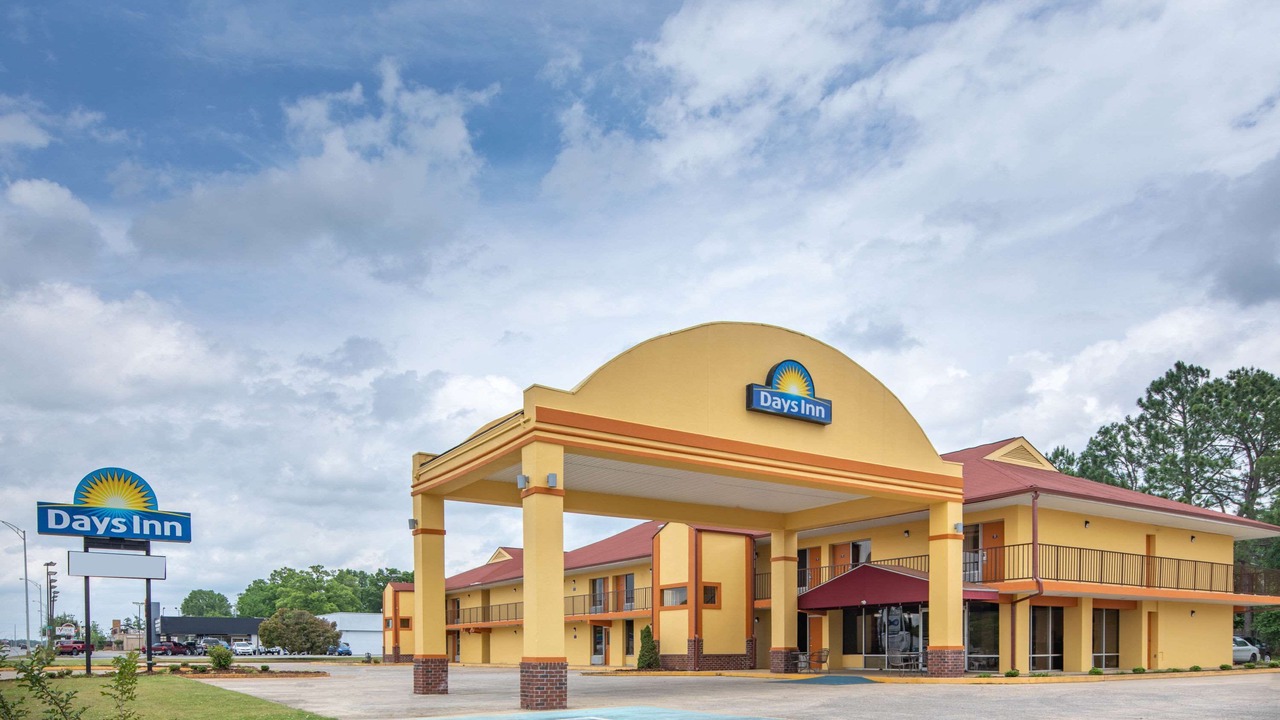 Photo of Outdoor in Muscle Shoals