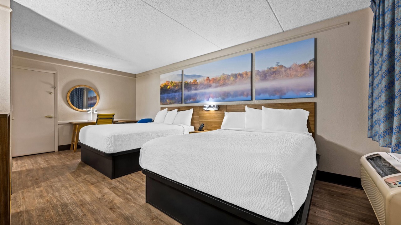 Photo of Bedroom in Birmingham