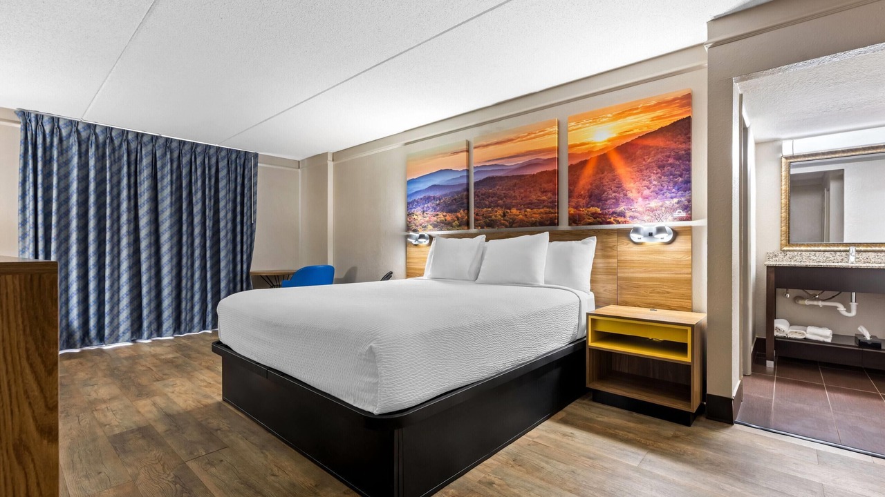 Photo of Bedroom in Birmingham