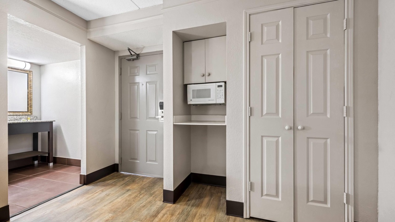 Photo of Bedroom in Birmingham