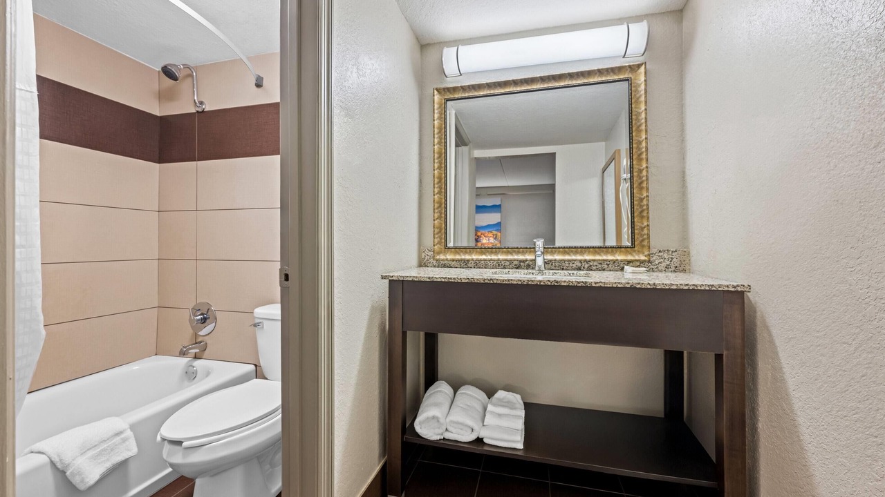Photo of Bathroom in Birmingham
