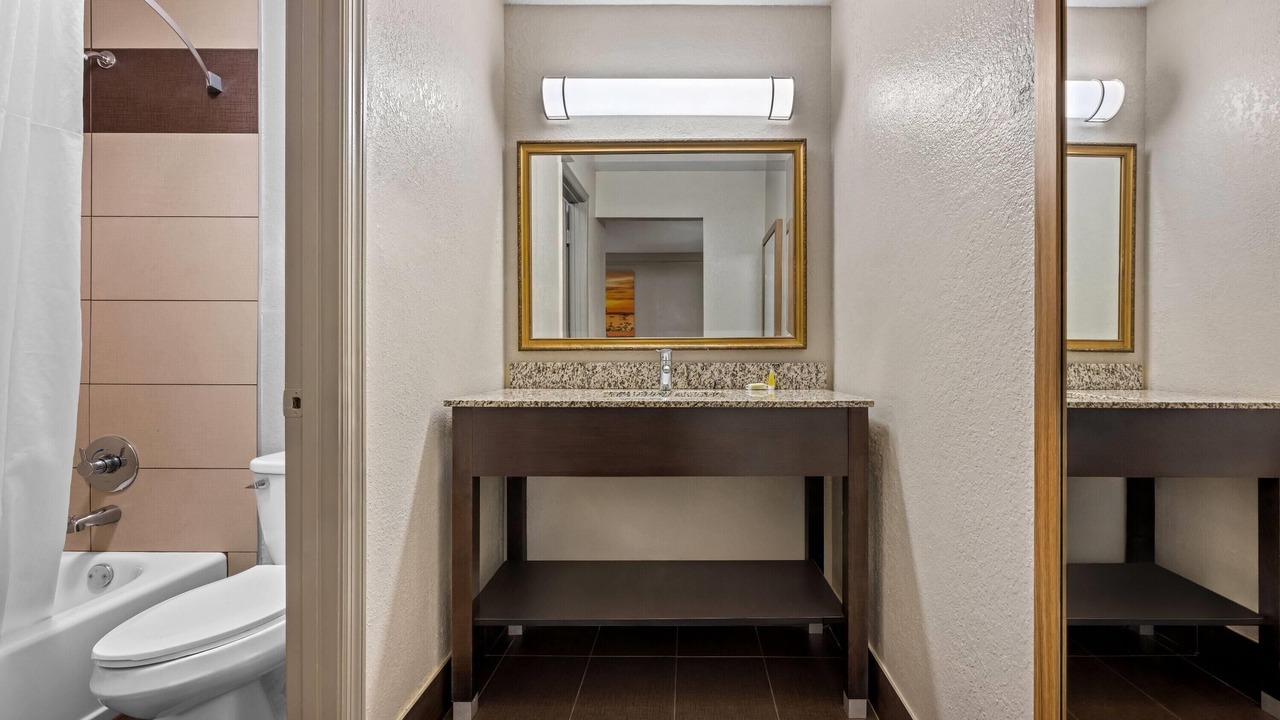 Photo of Bathroom in Birmingham
