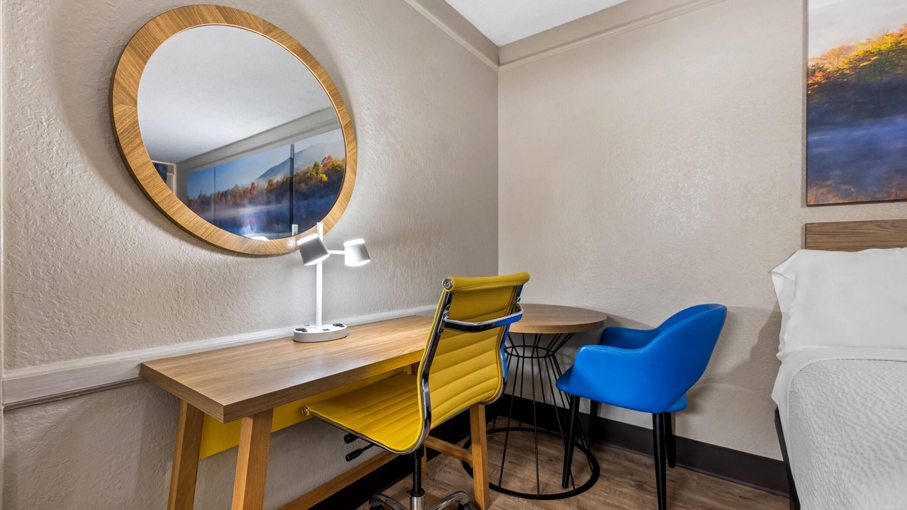Photo of Bedroom in Birmingham