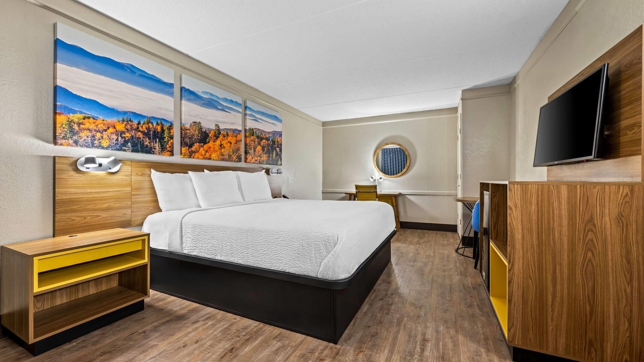 Photo of Bedroom in Birmingham