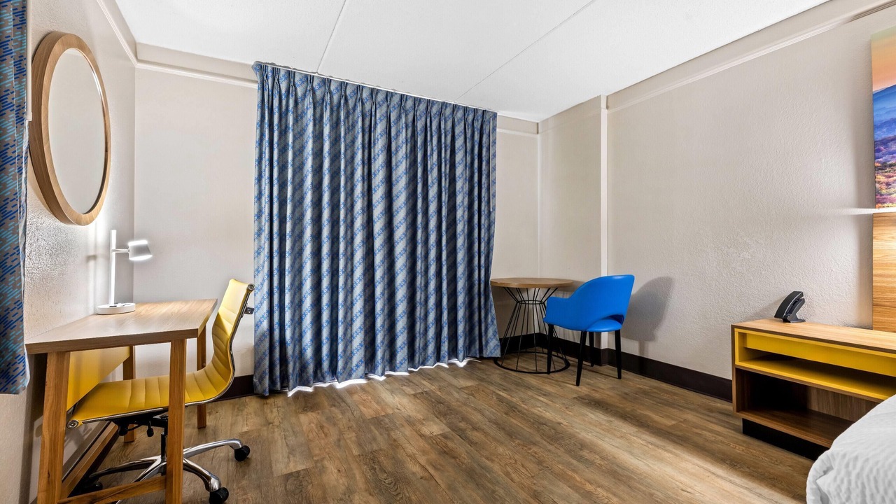 Photo of Bedroom in Birmingham