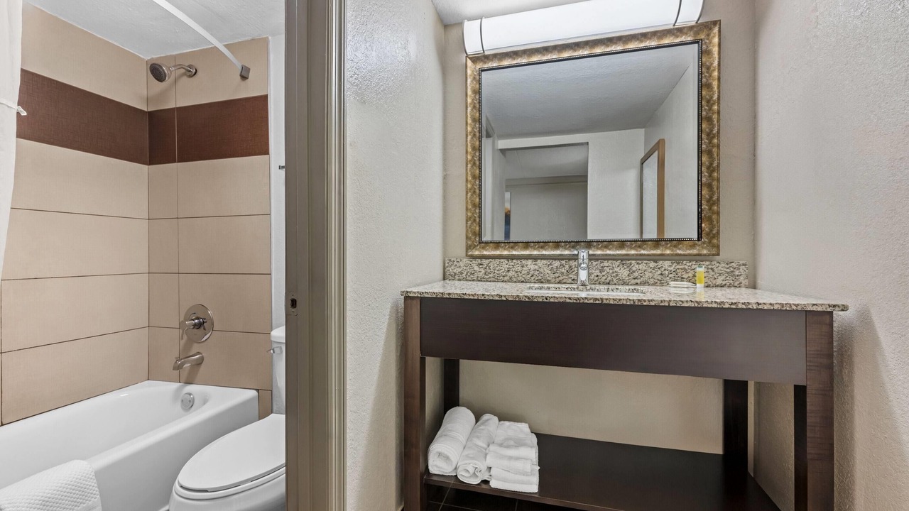 Photo of Bathroom in Birmingham