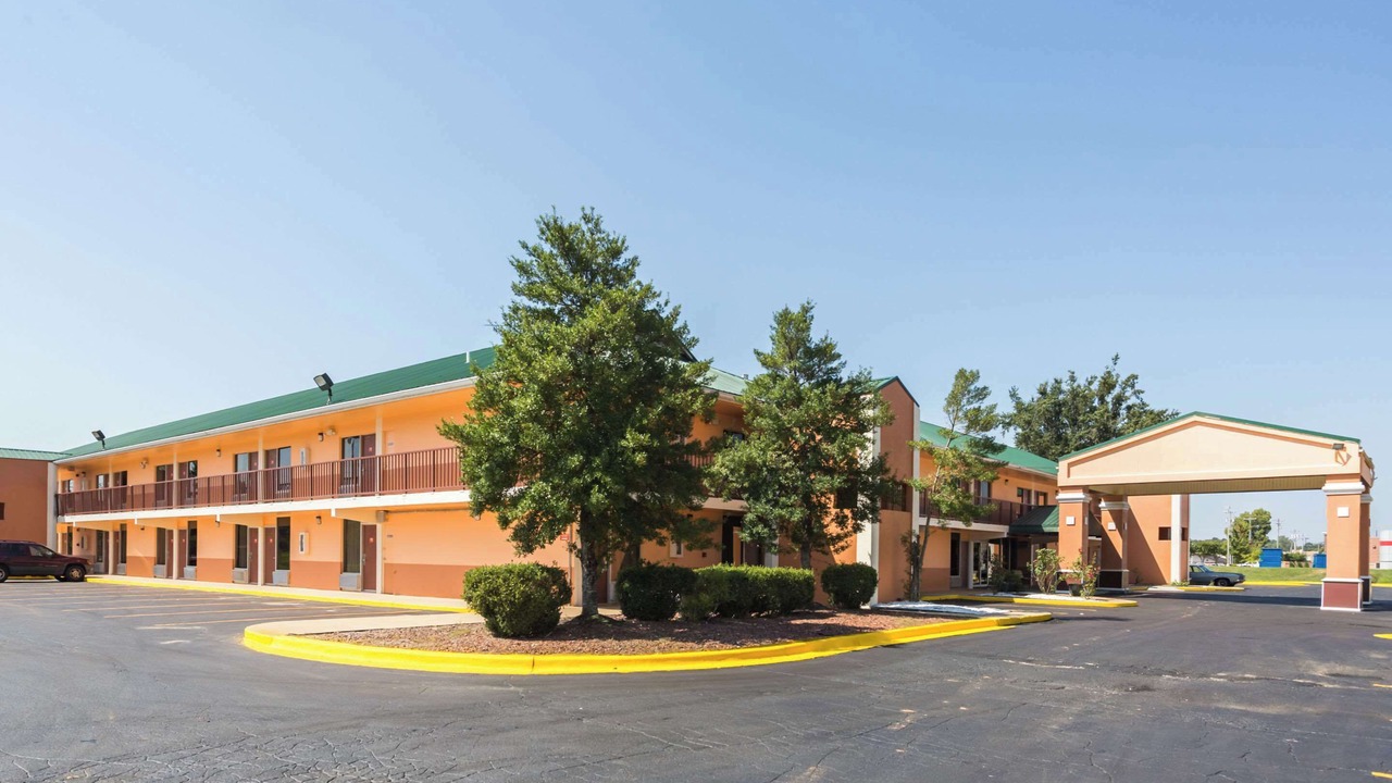 Photo of Outdoor in Decatur