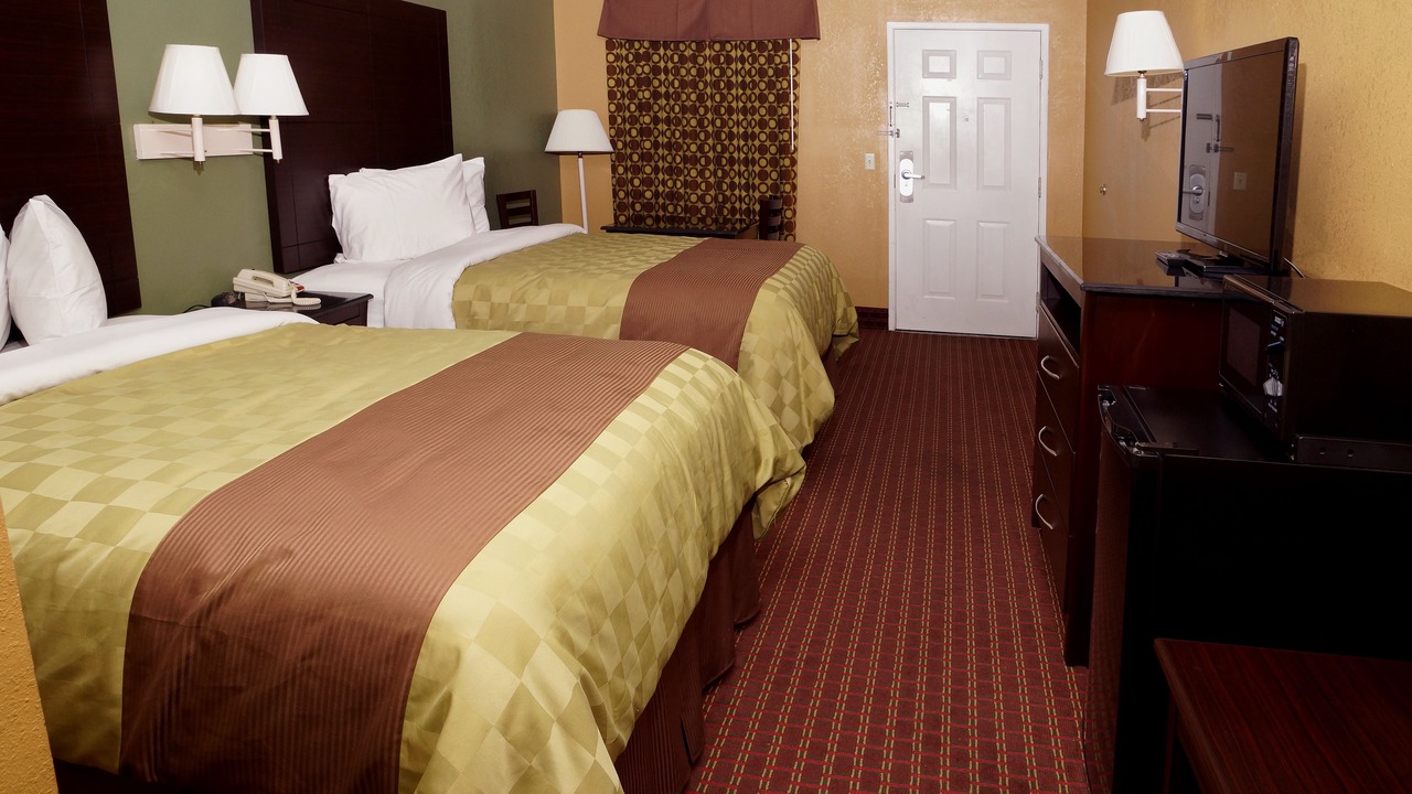 Photo of Bedroom in Opp