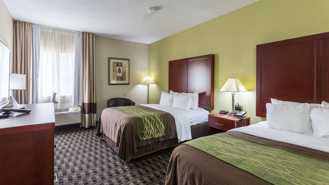 Photo of Bedroom in Priceville