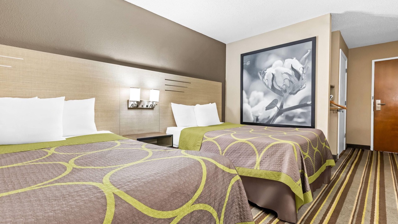 Photo of Bedroom in Athens