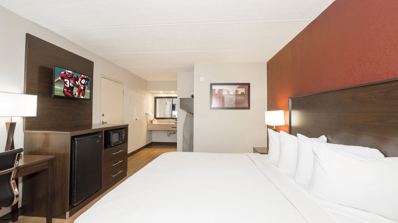 Photo of Bedroom in Saraland