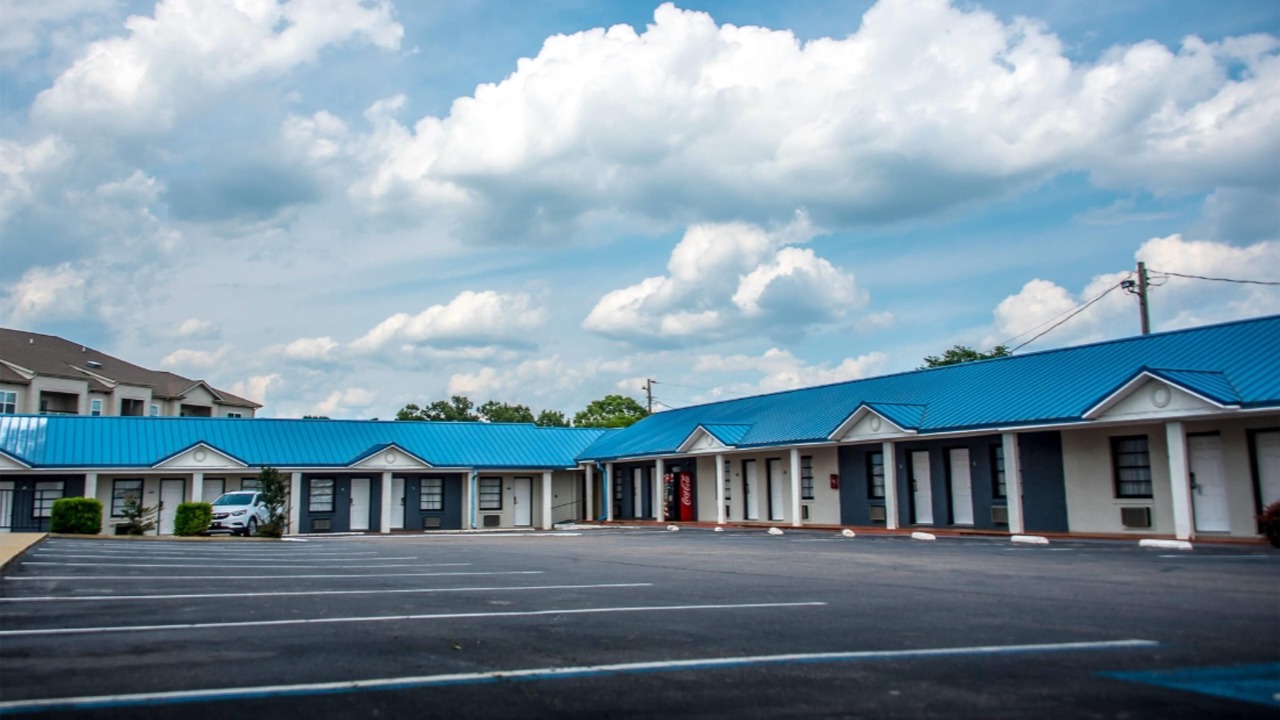 Photo of Outdoor in Troy