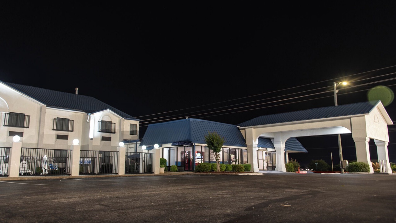 Photo of Outdoor in Troy
