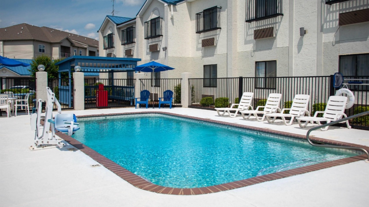 Photo of Outdoor in Troy