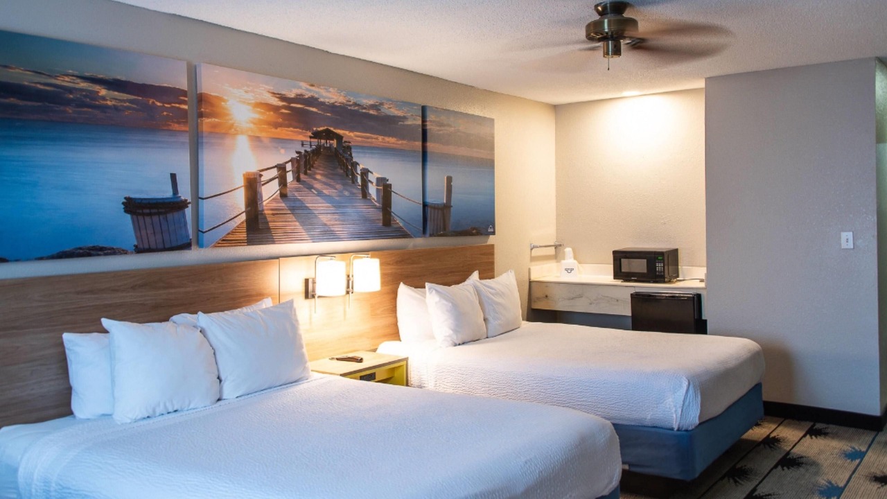 Photo of Bedroom in Troy