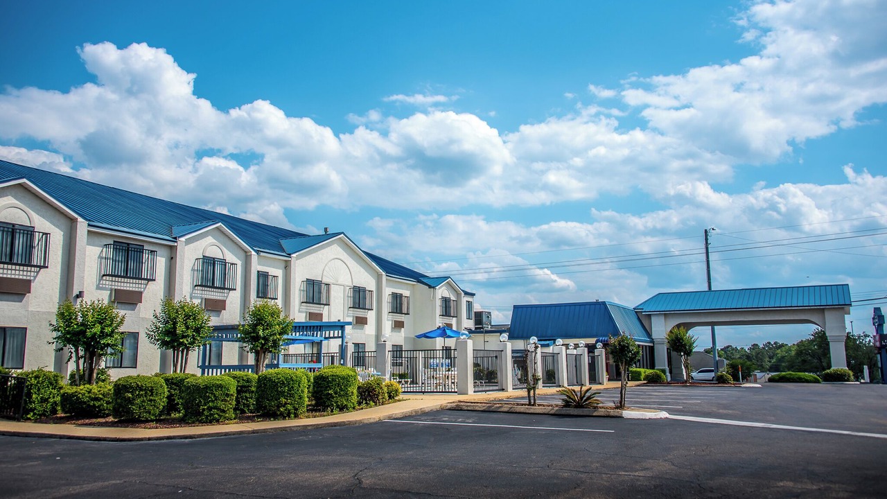 Photo of Outdoor in Troy