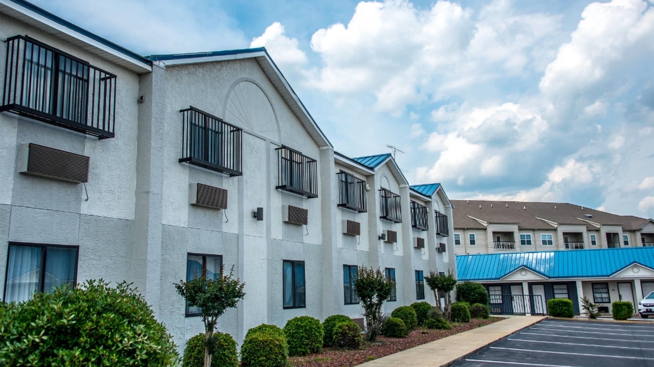 Photo of Outdoor in Troy