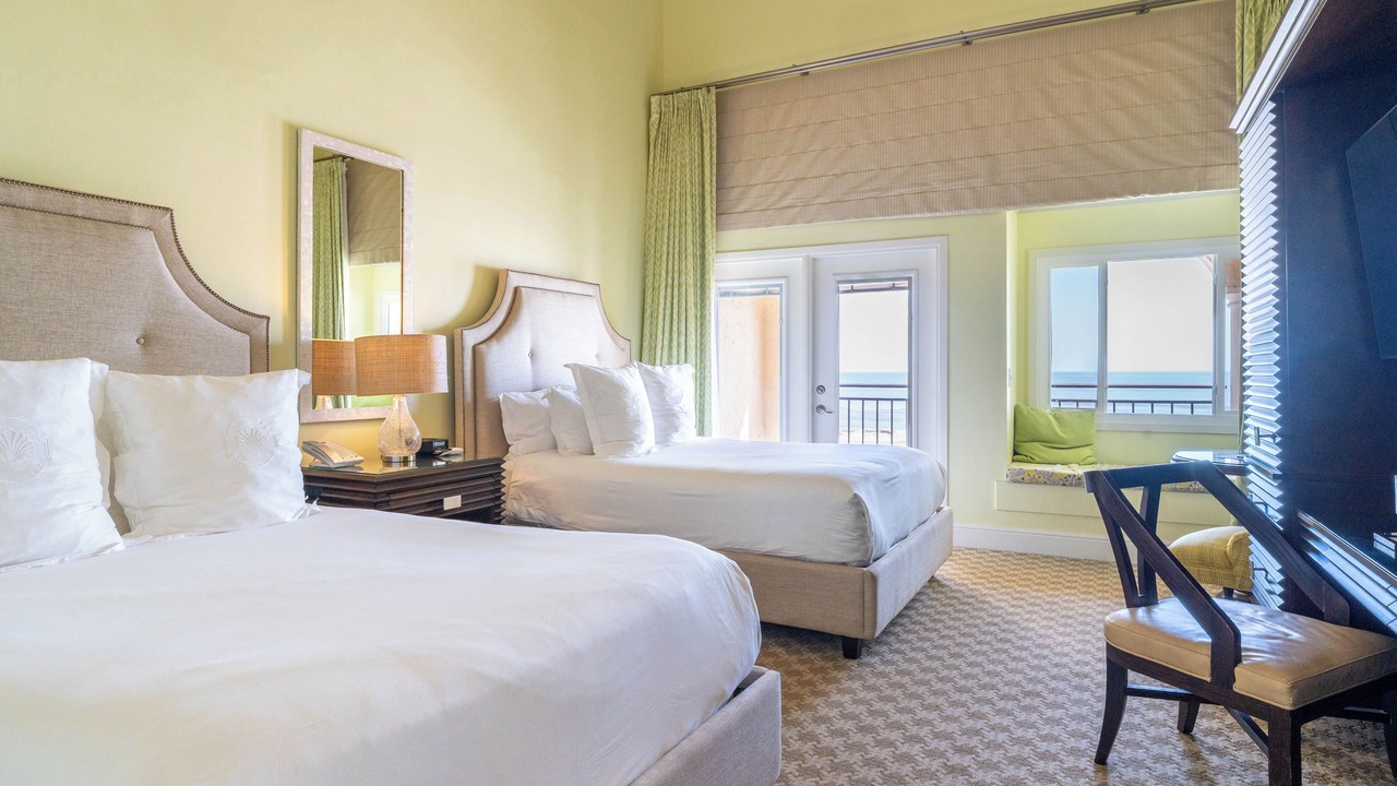 Photo of Bedroom in Ponte Vedra Beach