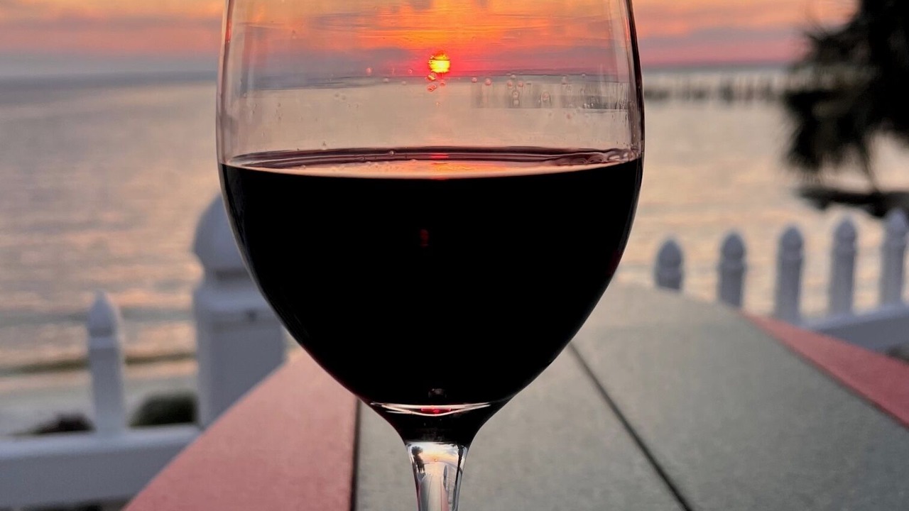 Photo of Patio Balcony in Pensacola