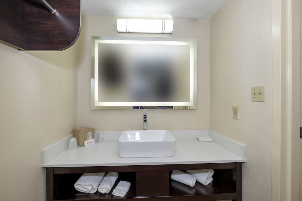 Photo of Bathroom in Gadsden