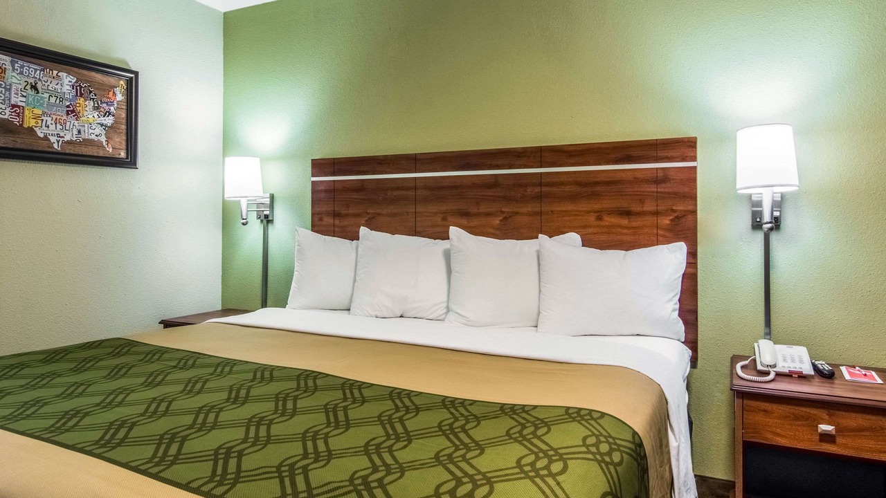 Photo of Bedroom in Jasper