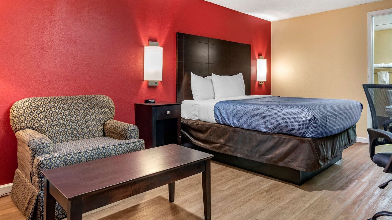 Photo of Bedroom in Oxford