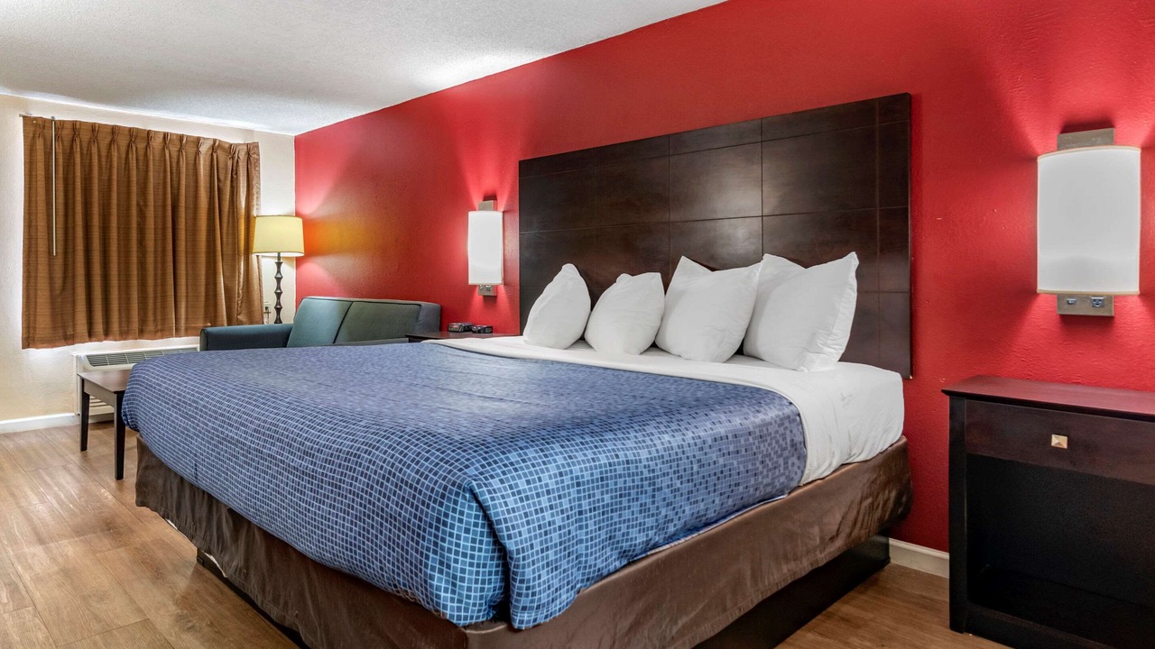 Photo of Bedroom in Oxford