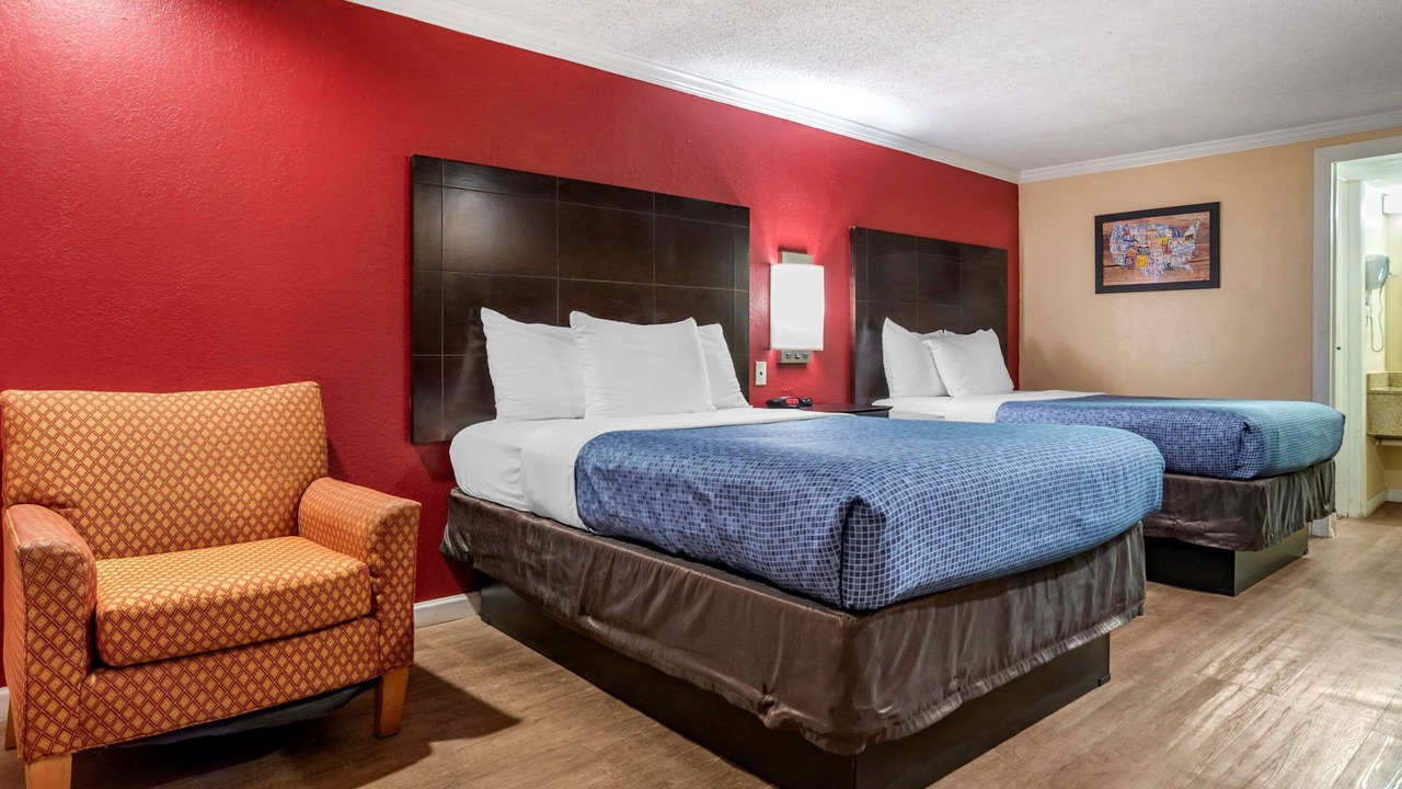 Photo of Bedroom in Oxford
