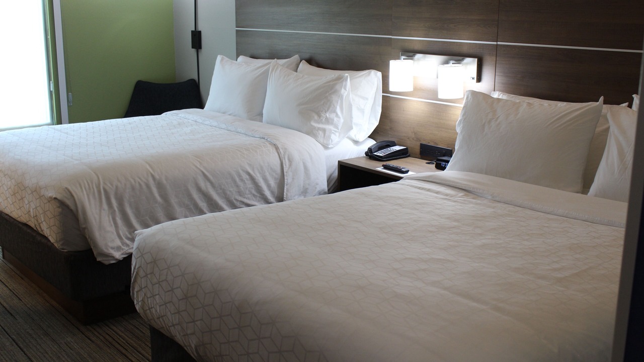 Photo of Bedroom in Enterprise