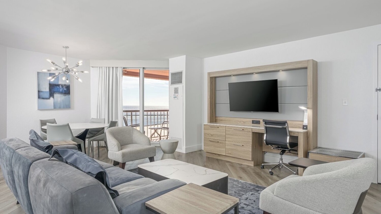 Photo of Bedroom in Orange Beach