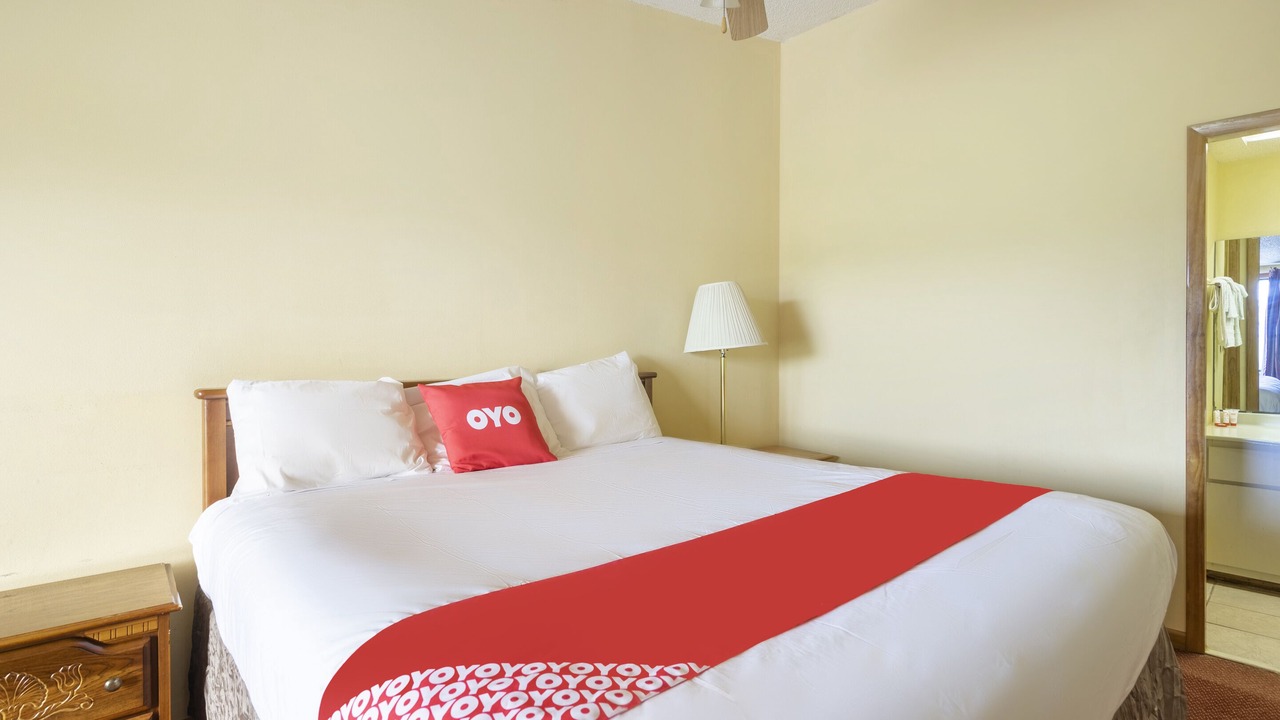 Photo of Bedroom in Daleville