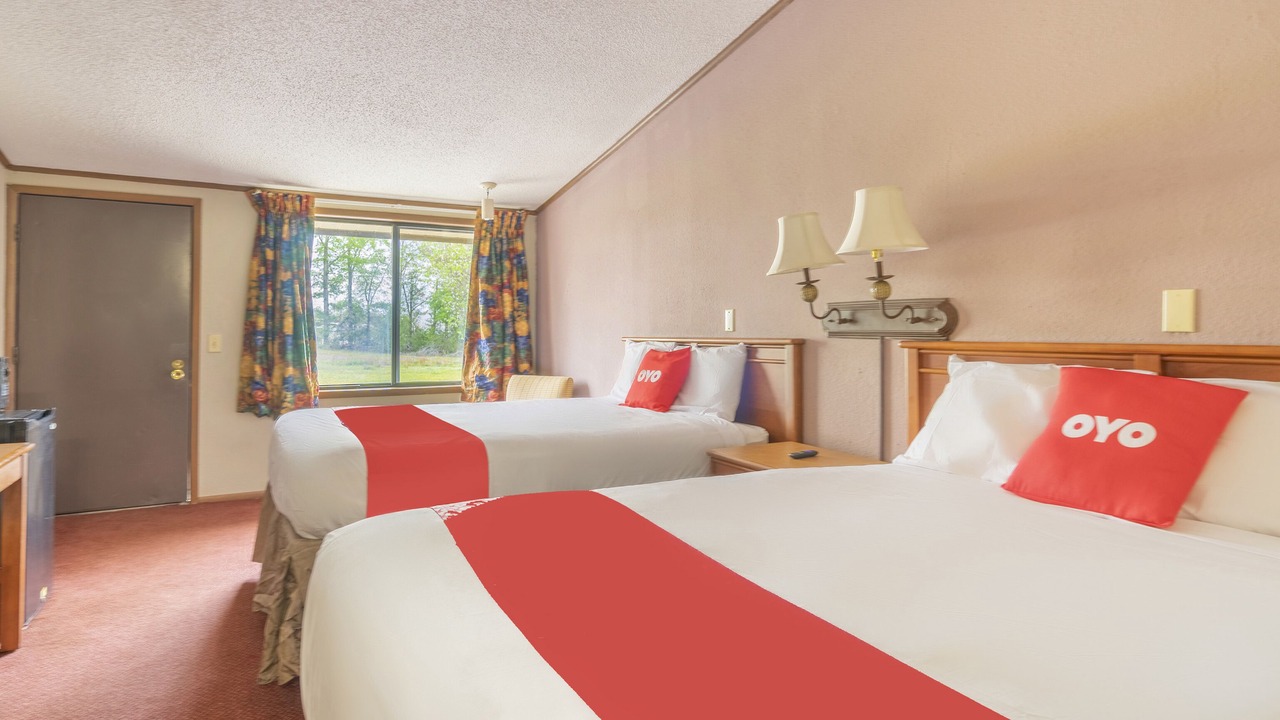 Photo of Bedroom in Daleville