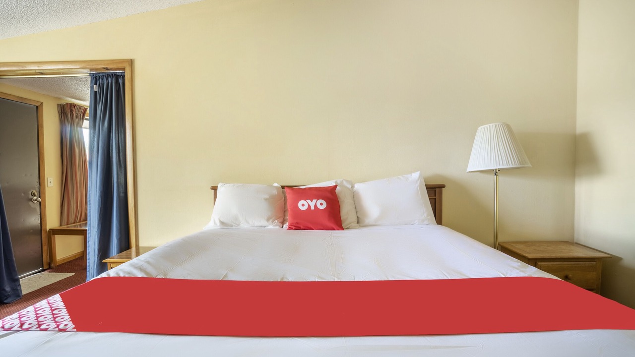 Photo of Bedroom in Daleville