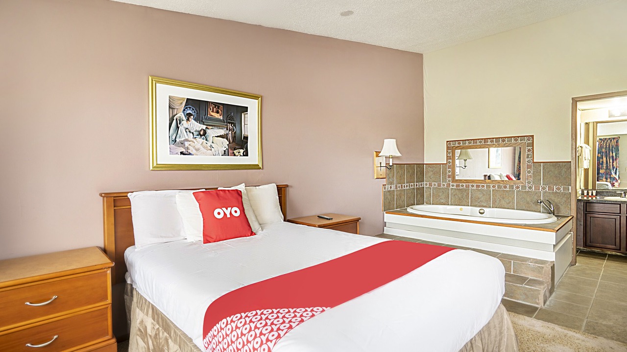 Photo of Bedroom in Daleville
