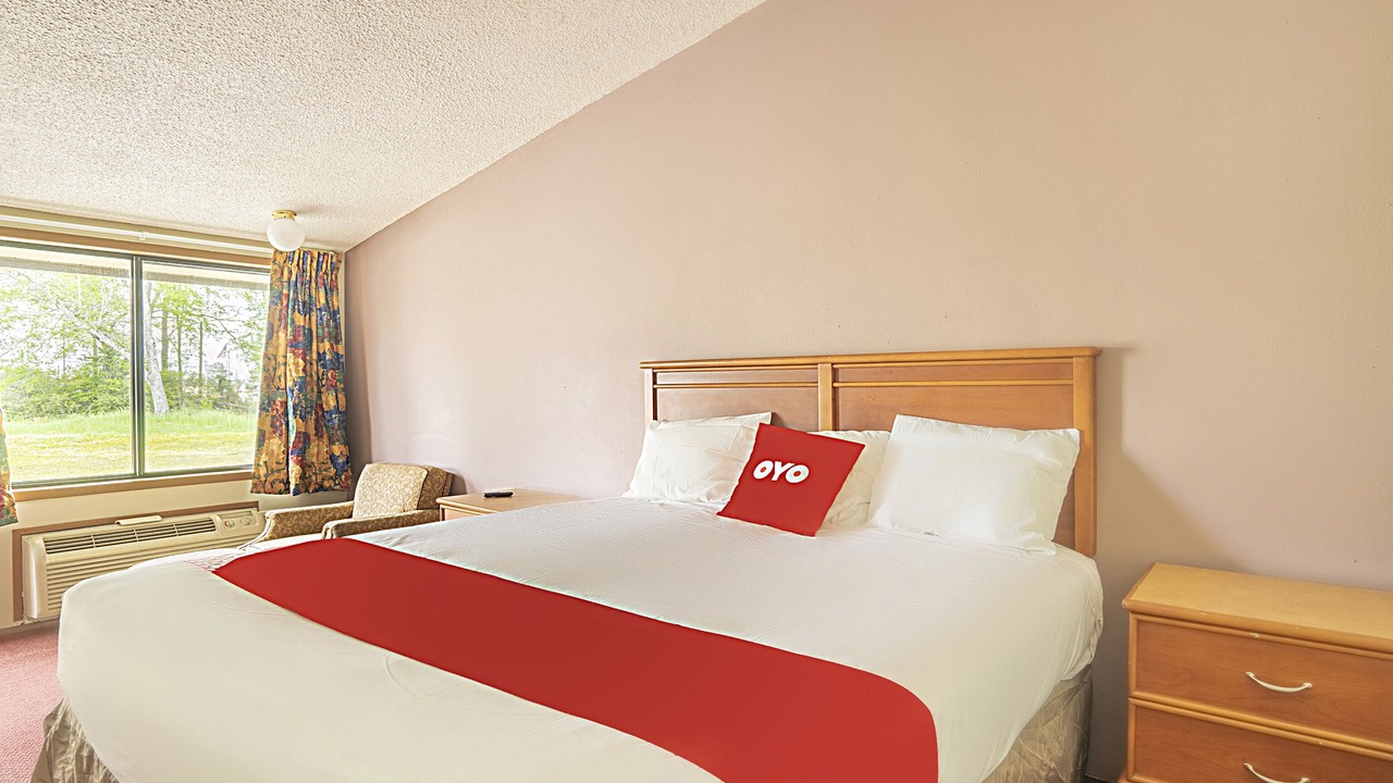 Photo of Bedroom in Daleville
