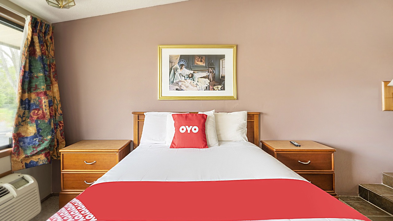 Photo of Bedroom in Daleville
