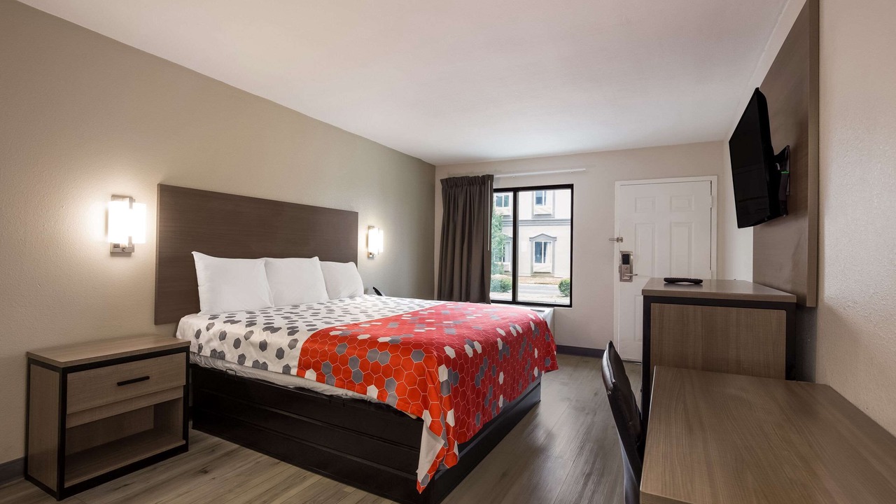 Photo of Bedroom in Mobile