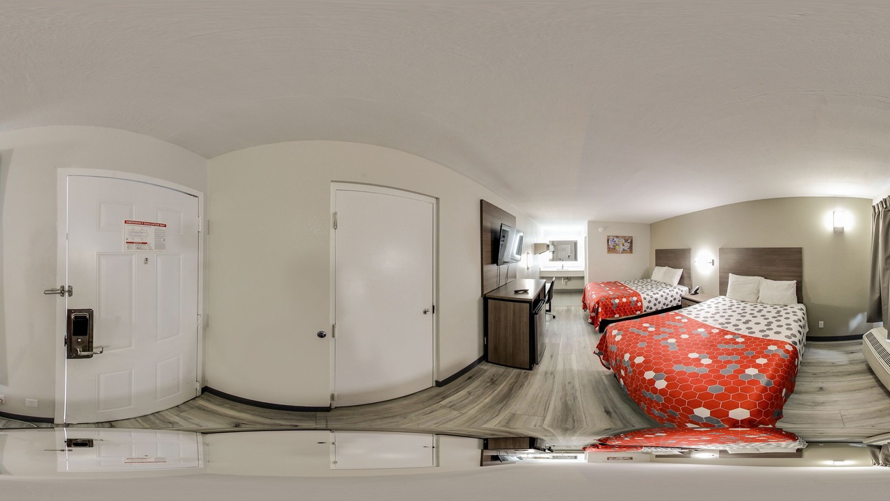 Photo of Bedroom in Mobile