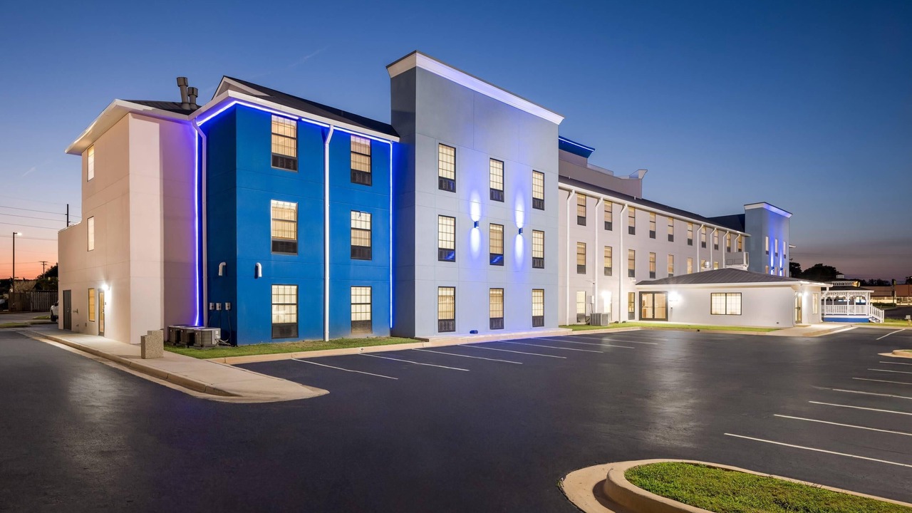 Photo of Outdoor in Decatur