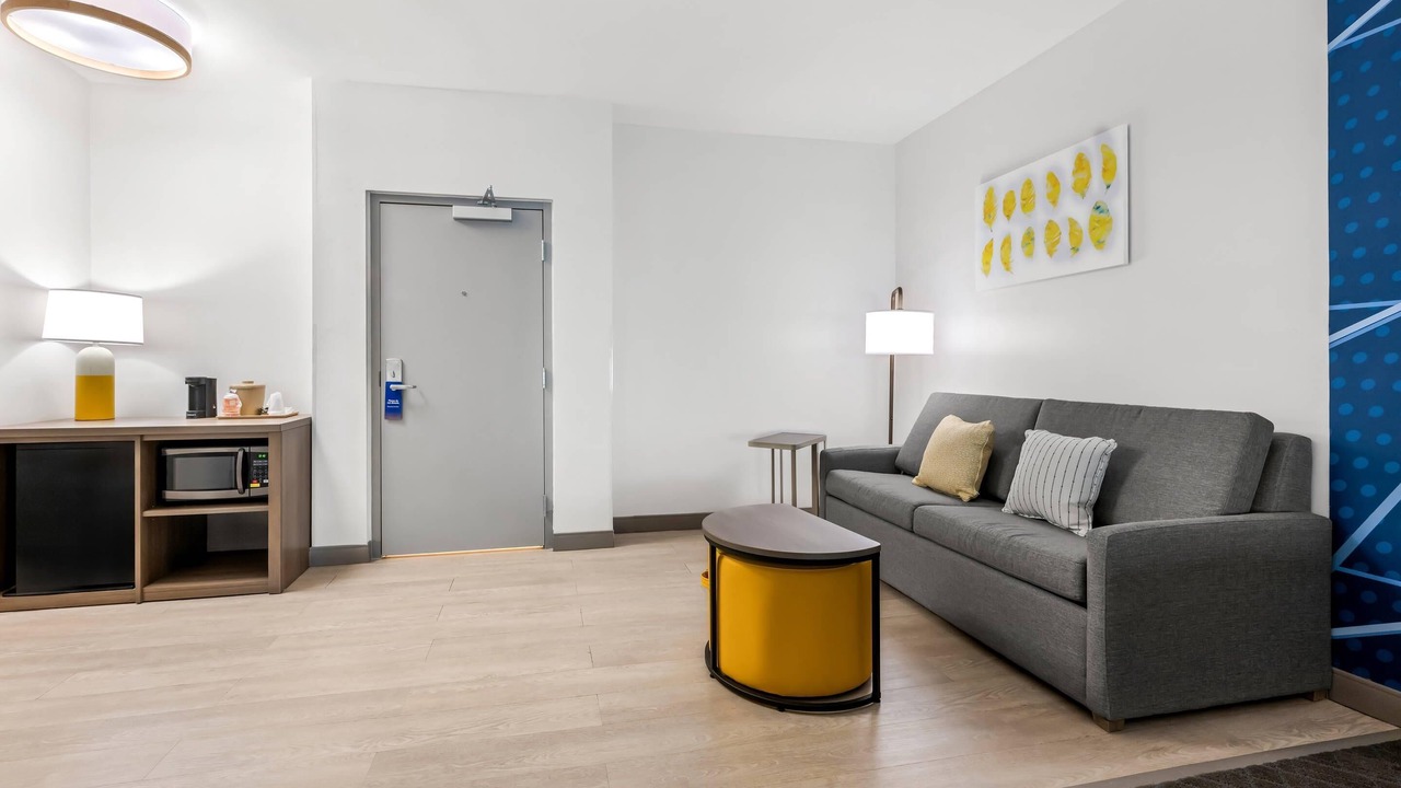 Photo of Bedroom in Decatur
