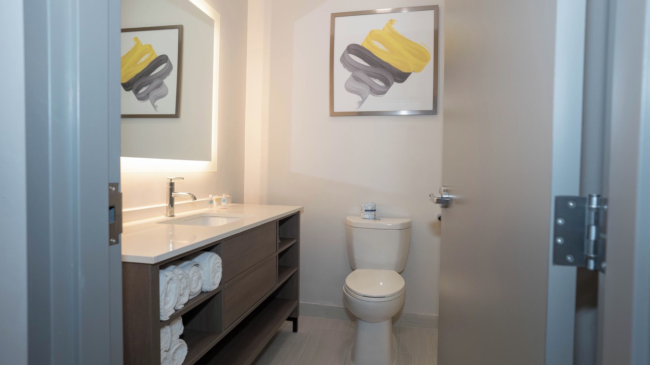 Photo of Bathroom in Decatur