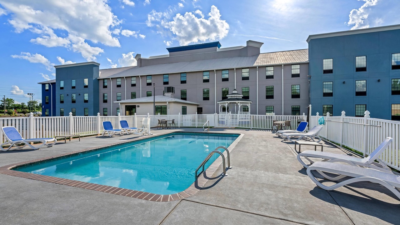 Photo of Outdoor in Decatur