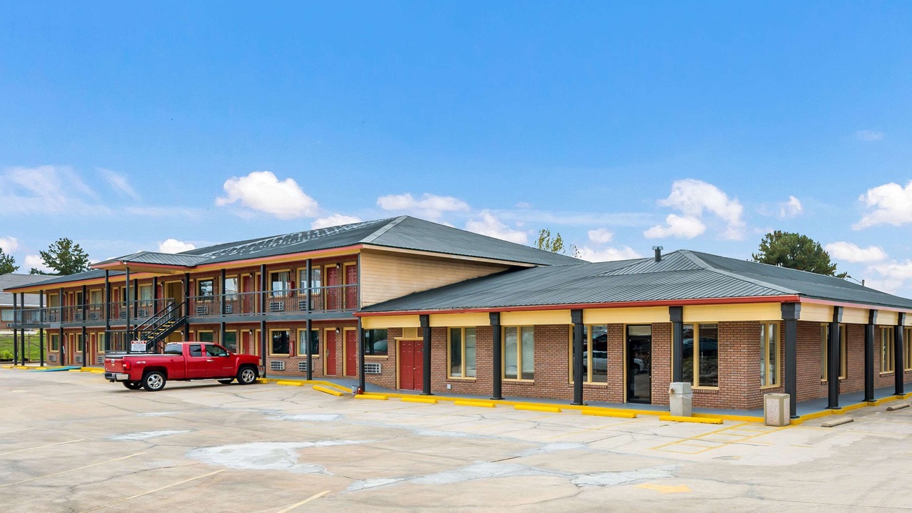 Photo of Outdoor in Russellville