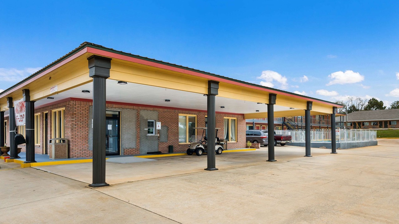 Photo of Outdoor in Russellville