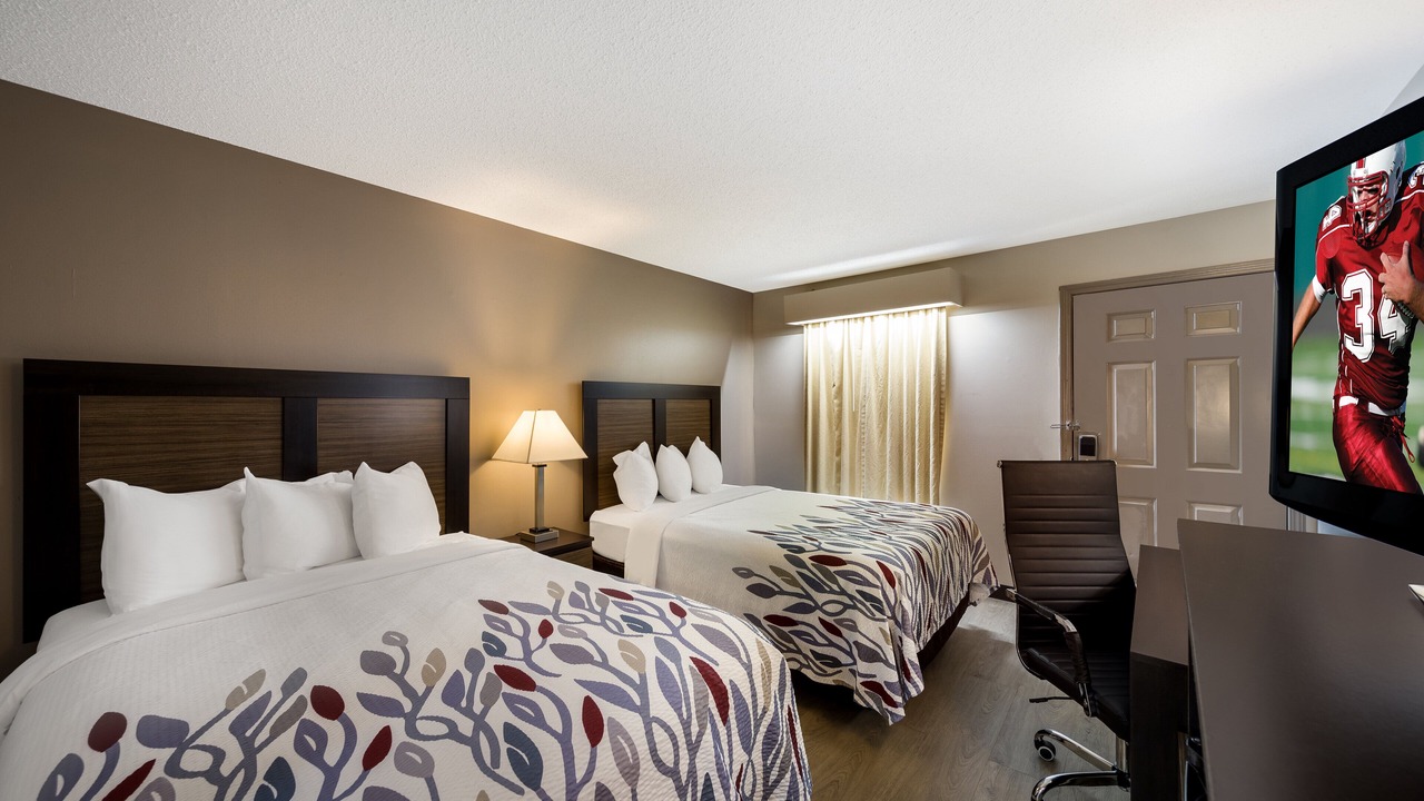 Photo of Bedroom in Jasper