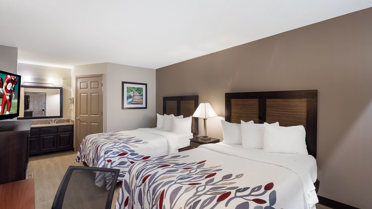 Photo of Bedroom in Jasper