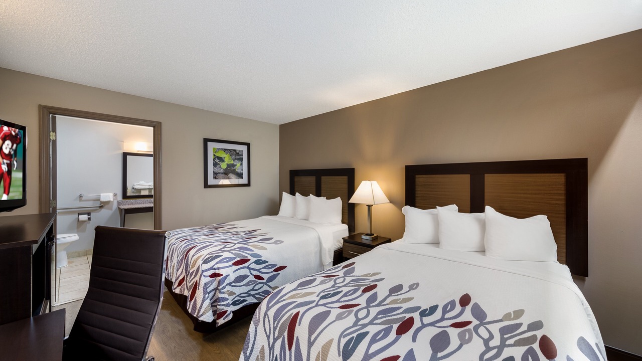 Photo of Bedroom in Jasper