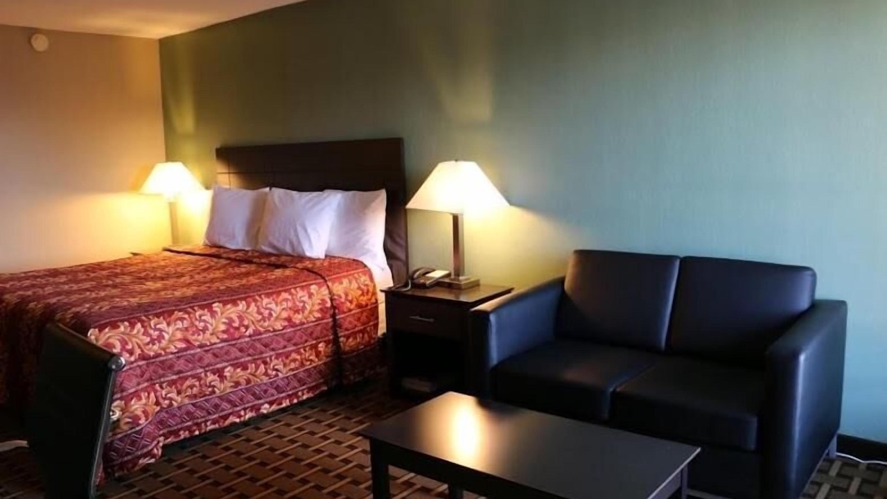 Photo of Bedroom in Birmingham