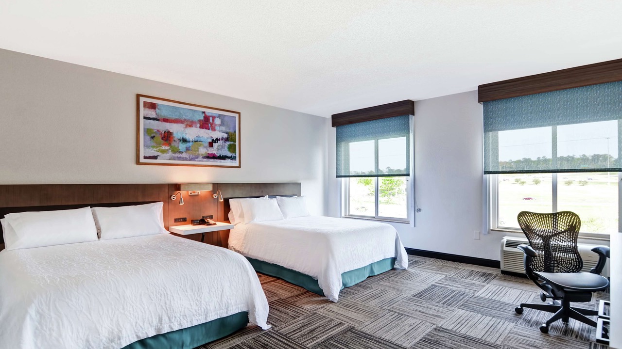 Photo of Bedroom in Daphne