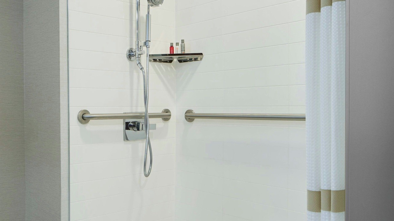 Photo of Bathroom in Crestline Heights